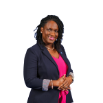 CUNY SPS Alum Monique Francis