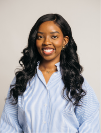 Shanice Greenidge