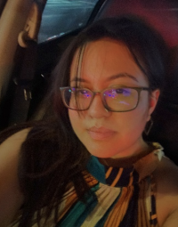 Ashley Fuentes-Miranda
