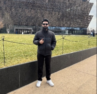 Mohammad Shabbir Ahmed