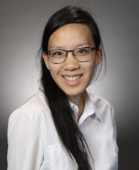 Sandra Wong