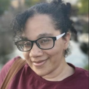 CUNY SPS Alum Erin Pennill