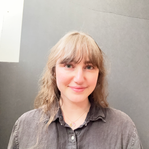 CUNY SPS Alum Jenna Lamm
