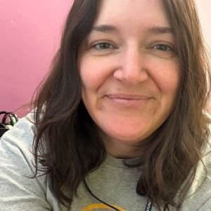 CUNY SPS Alum Stephanie Lennon