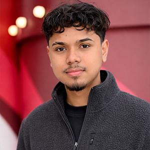 Aftab Abrahim