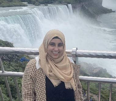 Hajer Al-Banaa